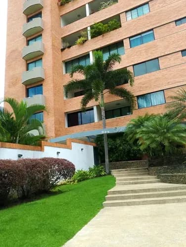 Vendo Solo Clientes Apartamento En Res Val D'osta Urb Valle Blanco Valencia Edo Carabobo Jrico
