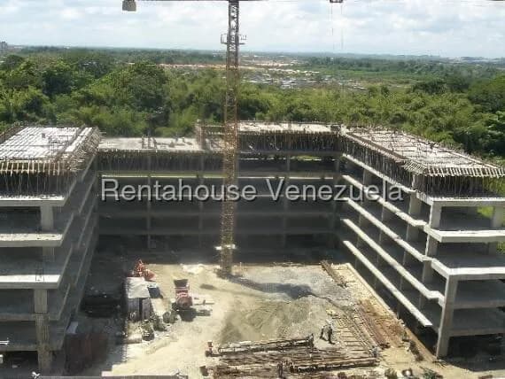 Terreno (Comercial) en Venta en Puerto Encantado, Miranda