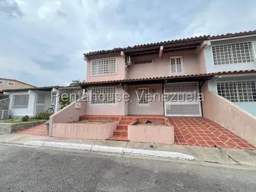 Raul Gutierrez Garrido, Vende Casa Plaza Caribe, Barquisimeto Este Mls #26-16020
