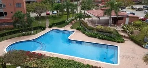 Tza De San Pedro 2 Donde Esta La Piscina