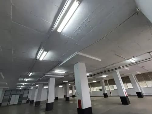 (#1188) Local Del 560 M2 En Boleita Norte
