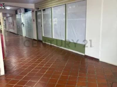 Alquiler local comercial Barrio Obrero