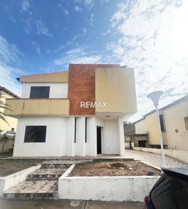 Townhouse en Villa Granada