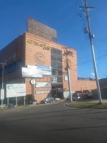 Cc Oasis Guatire . Clientes Directos