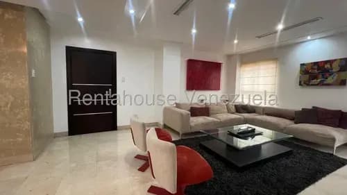 Alquiler De Hermoso Apartamento En Av 5 De Julio Equipado..mls 26-17881..kb