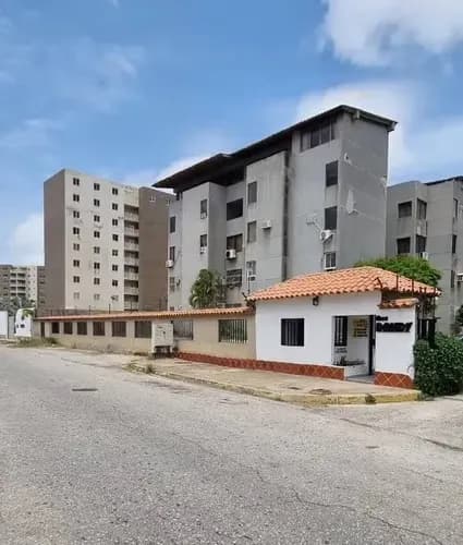 Apartamento En Venta En El Dandy, Urb Costa Azul, Ic-00630