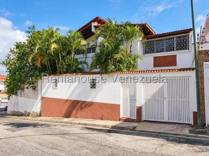 Casa (Duplex) en Venta en Alto Prado, Distrito Metropolitano