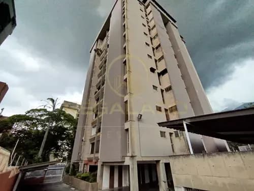 Sav-1822 Apartamento Conjunto Residencial La Urbina Municipio Sucre Caracas