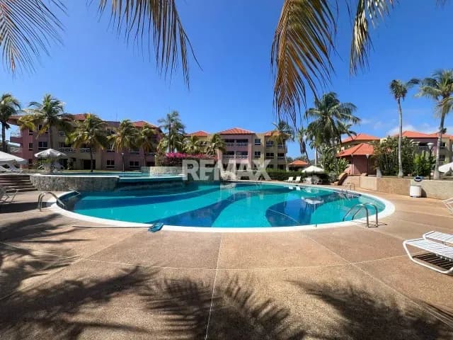 ALQUILER APARTAMENTO GASPARICO ANTIGUO LAGUNA MAR
