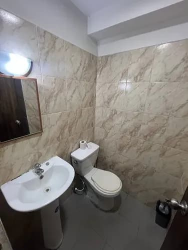 Mml Cod: 323370 En Alquiler: Apartamento Semi-amoblado San Francisco, Canon Mensual: 300$ Clientes Directos !!!