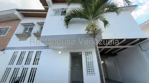 Leandro Manzano Casa En Venta,alto Prado Mls #26-22007