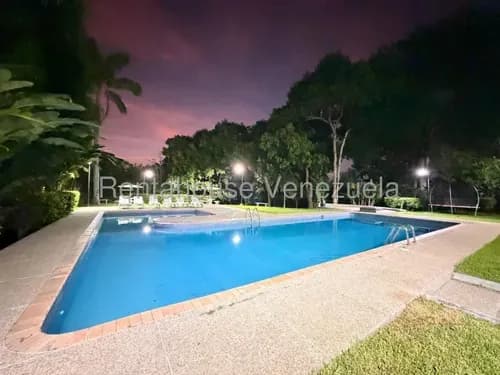 Ana Torres. Apartamento En Venta 26-19193 En Terrazas Del Club Hípico