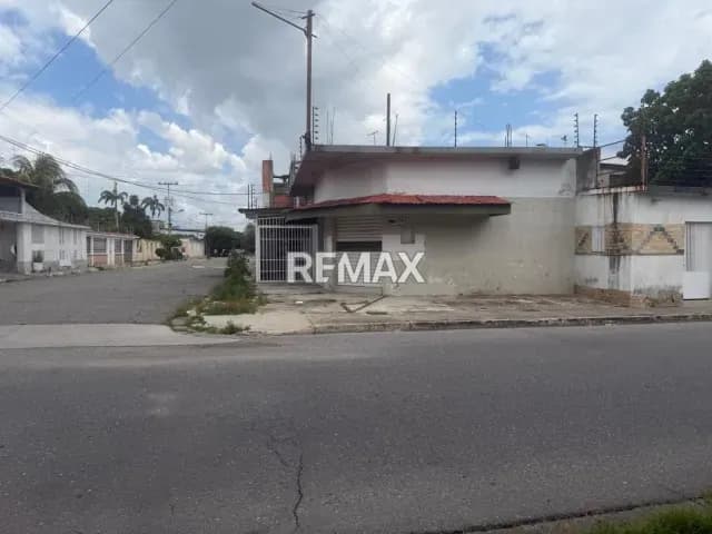 Local en San José, Maracay