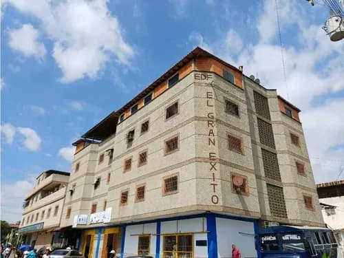Apartamento En Venta Chivacoa Chm-10005997