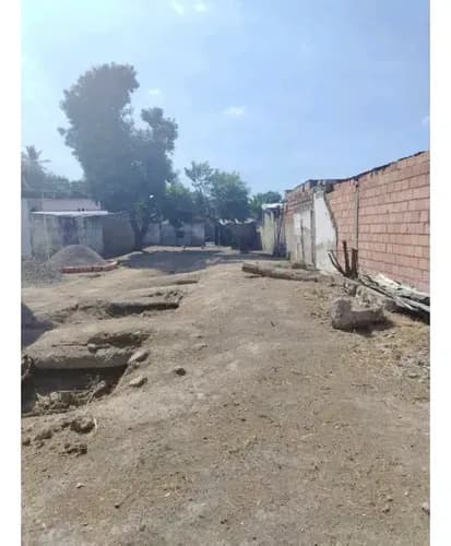 Terreno En Venta. Maracay. J.o