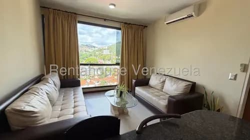 Apartamento En Alquiler - La Trinidad // Mls #26-21047