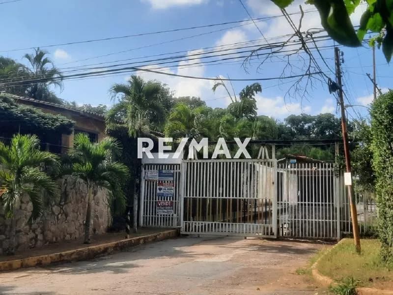 En Venta Terreno En Guataparo Valencia