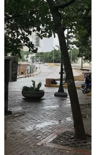 Alquiler Oficina Bellas Artes Caracas