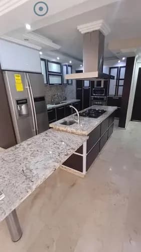 Michelle Vende Town House En Mañongo Res Villas Bumgabilla Mp-t /426