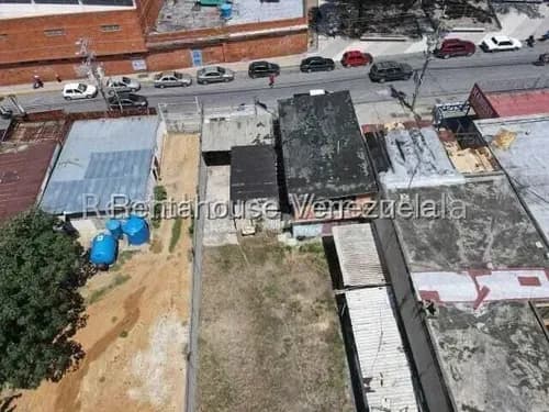 Naudy Escalona Vende Fabuloso Terreno En Excelente Zona Comercial Y Céntrica De Cabudare 25-4195 Lara