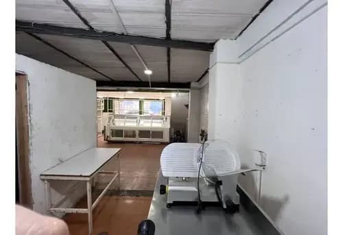 Alquiler Local Comercial A Pie De Calle De Caracas Santa Rosalía