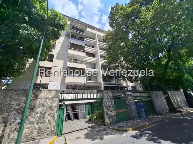 Apartamento (1 Nivel) en Venta en La Campiña, Distrito Metropolitano