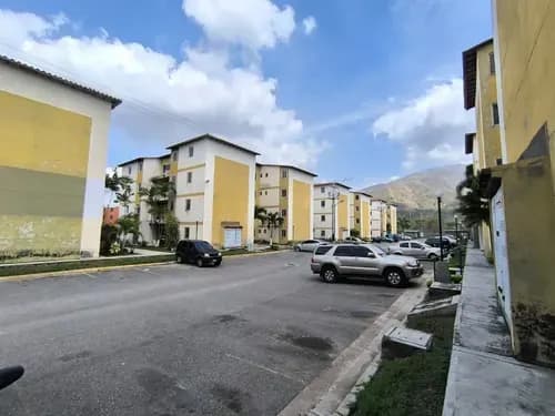 Apartamento En Venta (sandra Nino) Conj. Res. Sendero De San Diego, Agua De Pozo, Mayo