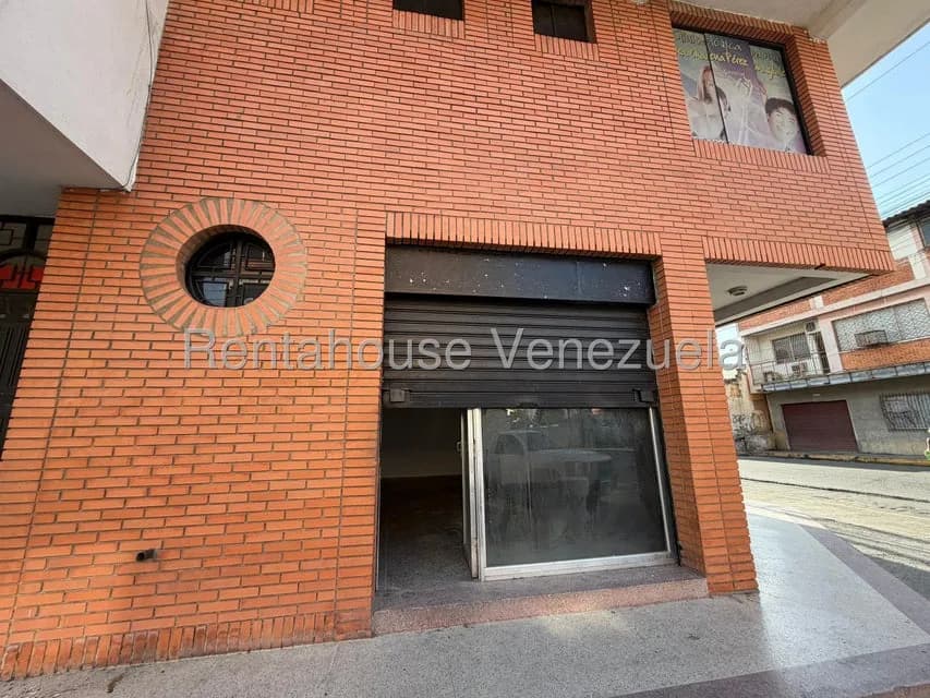 Comercial (Local Comercial) en Alquiler en Centro, Portuguesa