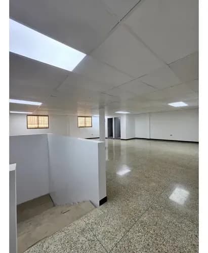 Edificio Comercial En Venta Baruta Dtto Capital