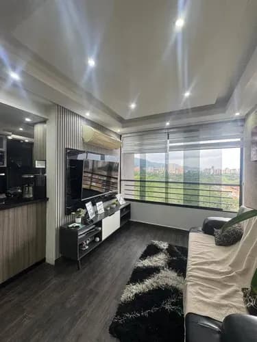 Rosaura Isla Vende Apartamento Tazajal Monte Alegre Country Cod 328476