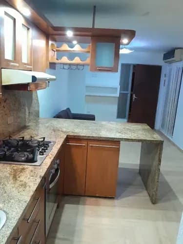 Apartamento En Venta, San Diego Terraza De San Diego Mg 30