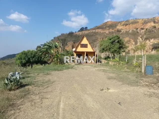 Vivienda Tipo Chalet
