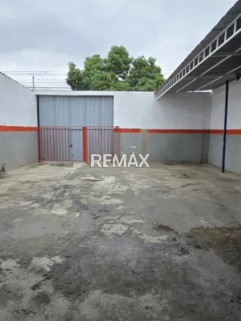 Galpon en venta centro-oeste