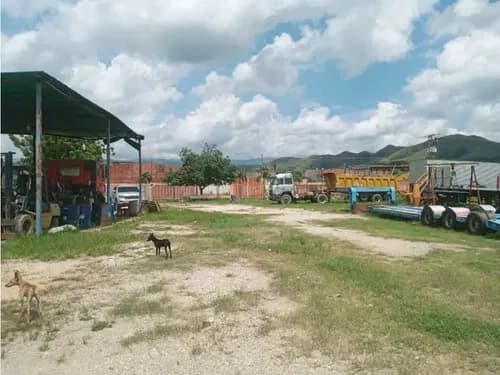 Terreno En Alquiler En Z.i La Guacamaya Mc-8450004