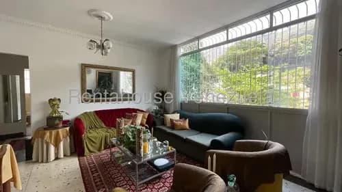 Venta De Apartamento En San Bernardino Cod Flex 26-15077 Luz Meendoza