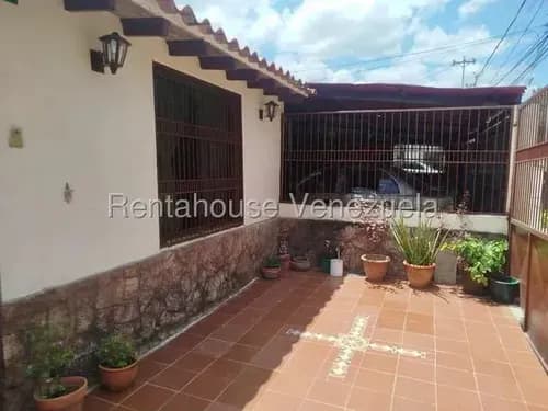 Milagros Inmuebles Casa Venta Cabudare Lara El Paraiso Economica Residencial Economico Código Inmobiliaria Rent-a-house 26-16444