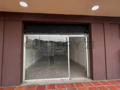 Local en Alquiler Av. Sucre Sector Centro