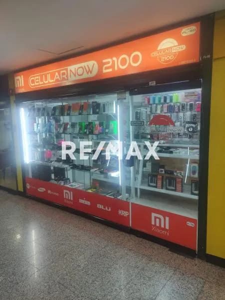 VENTA DE LOCAL EN PB - C.C. VISTA PLACE