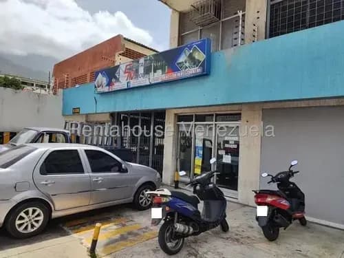 Venta Local La Florida At26-389