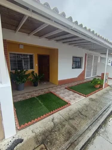 Casa En Venta: San Diego Residencias Las Caracaras
