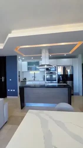 Apartamento En Venta Residencias Amazonia Ms