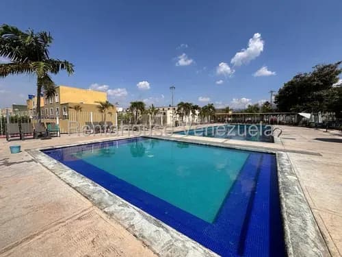 Dennymar, Vende Hermosa Casa Moderna, Lujosa En Optimas Condiciones, En Espectacular Urbanizacion De Cabudare, Con 2 Habitaciones, 1 Baño, Contactame! B6a19134.
