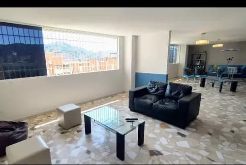 Venta Apartamento Remodelado En El Paraiso, (callejón Machado) Cercano A Comercios, Y Comandancia Guardia Nacional