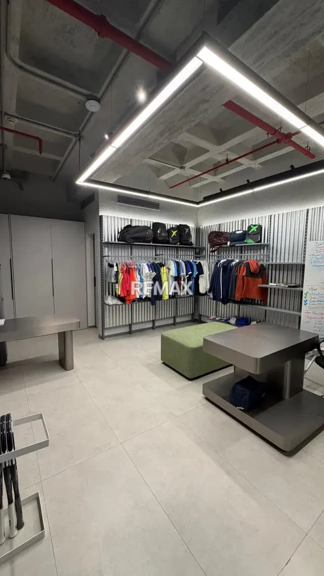 Oficina en alquiler Las Mercedes 92 M2
