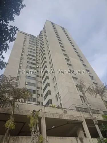 Apartamento En Alquiler La Boyera Ys#26-18833