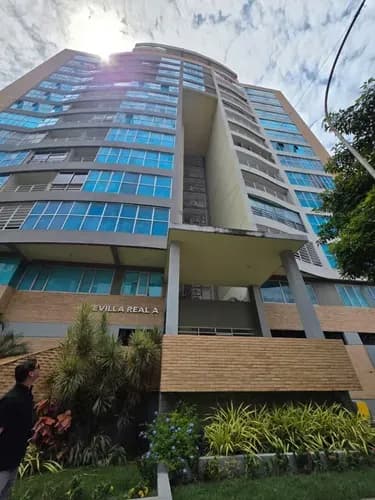 Apartamento En Sabana Larga Res Sevilla Real - Planta 100% Y Pozo (solo Clientes) Pm-rm