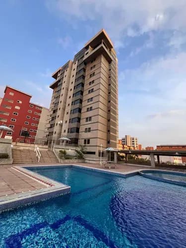 Penthouse Duplex Residencias Ikabaru
