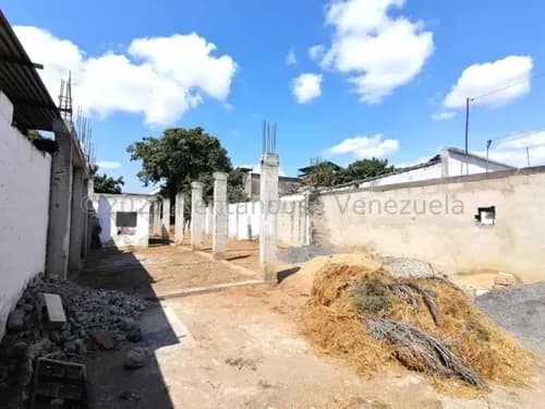 Lcda. Milagros Carrasquel Terreno Alquiler Barquisimeto Lara Zona Centro Economica Residencial Economico Comercial Código Inmobiliaria Rent-a-house 24-15953