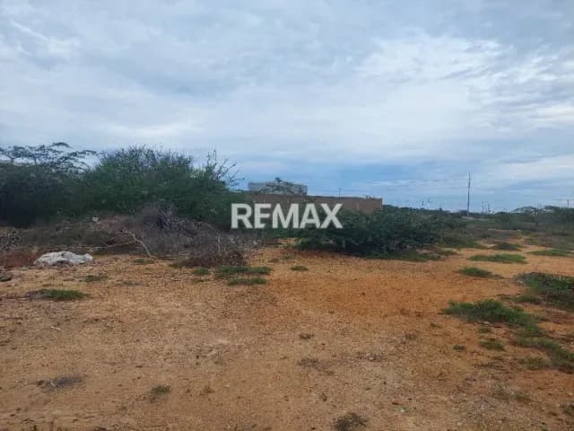 Se vende Terreno de 2000 m2