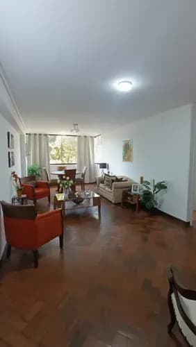 Apartamento En Venta En Pueblo Nuevo Edificio Balmoral Ms